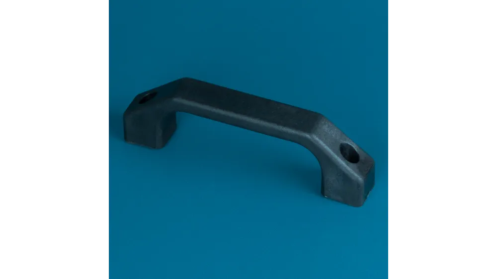 Nylon Glass Filled Handle