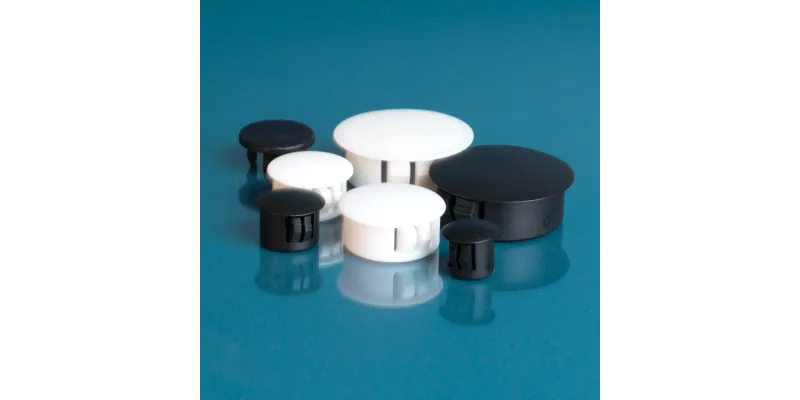 Locking Hole Plugs