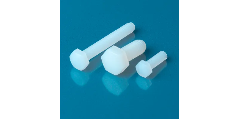 Hex Head Bolts