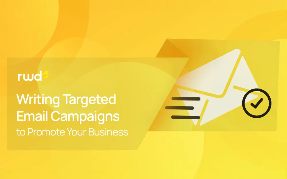 targeted email campaigns