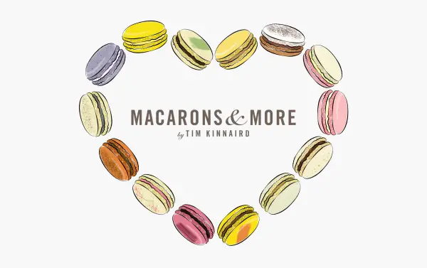 Success Story: Increased Online Sales for Macarons & More