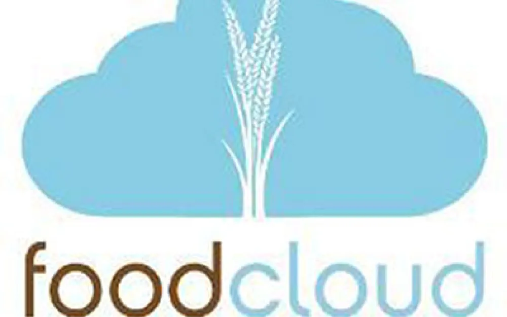 FoodCloud Logo