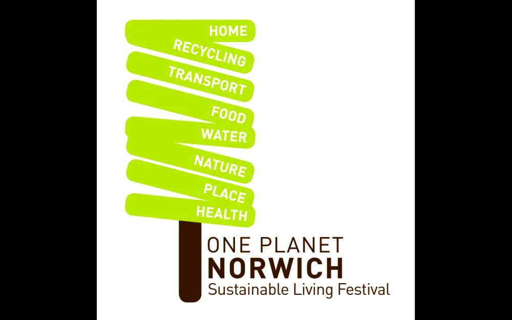 Sustainable Living Festival