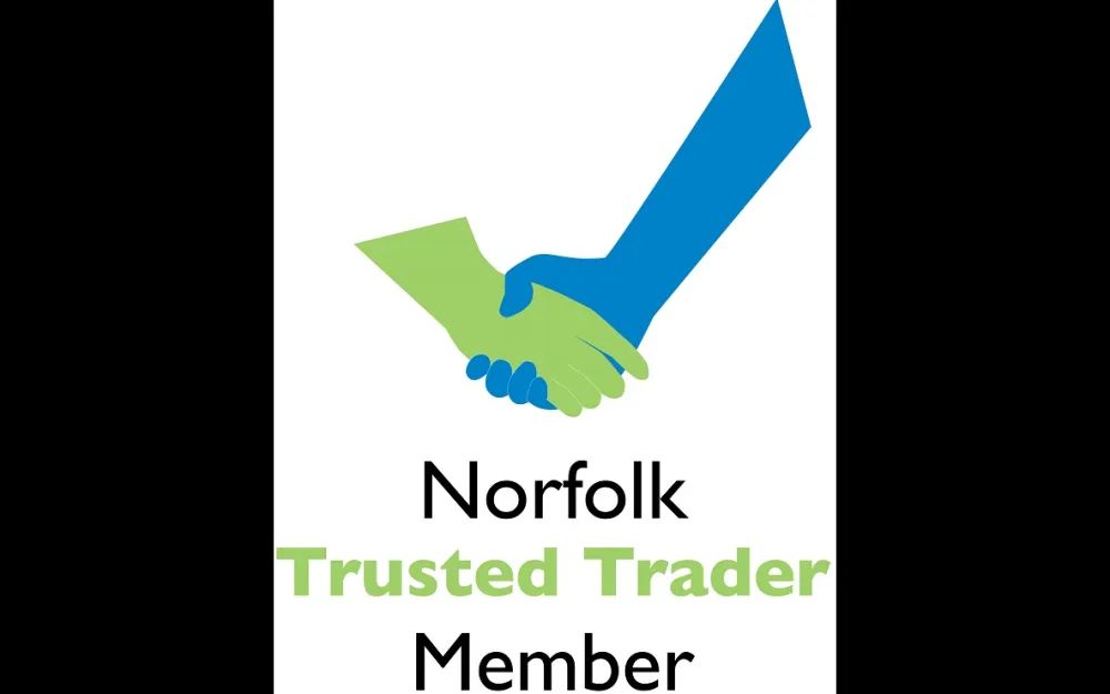 Norfolk Trusted Trader 