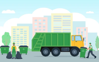 Ensure Your Waste Disposal Firm Has a Waste Carrier Licence
